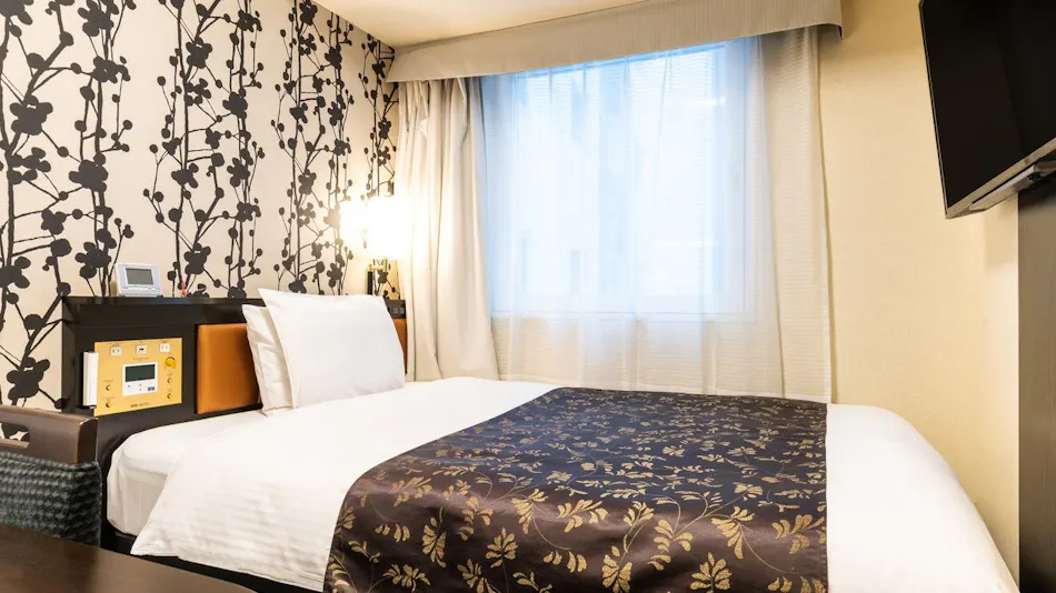 APA Hotel & Resort <Yokohama Bay Tower>