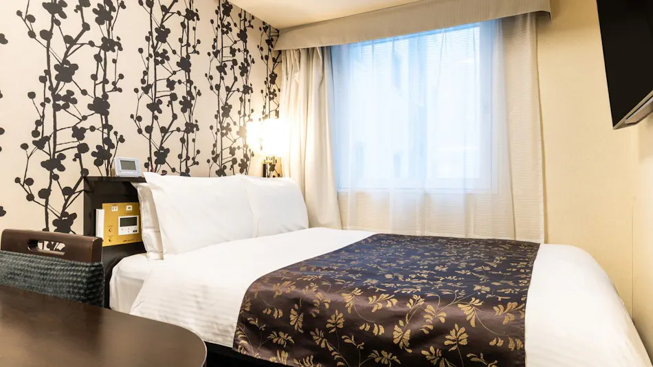 APA Hotel & Resort <Yokohama Bay Tower>