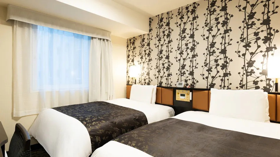 APA Hotel & Resort <Yokohama Bay Tower>