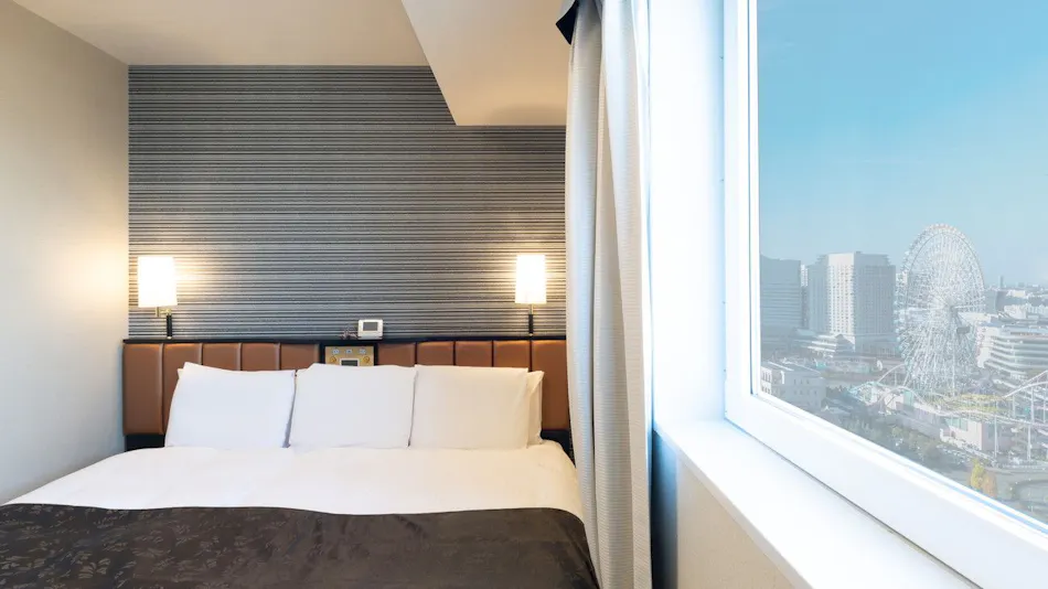 APA Hotel & Resort <Yokohama Bay Tower>