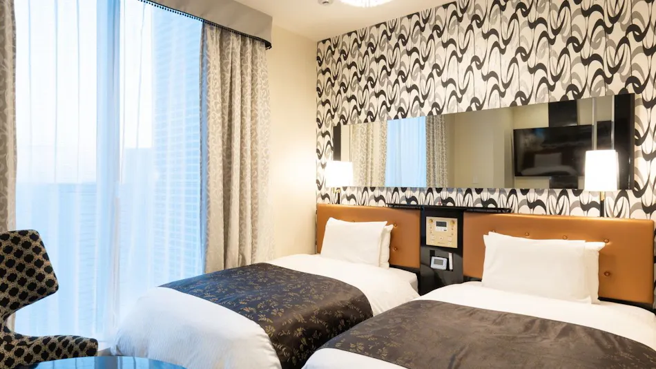 APA Hotel & Resort <Yokohama Bay Tower>