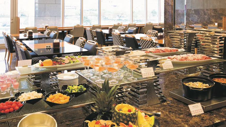 APA Hotel & Resort <Yokohama Bay Tower>