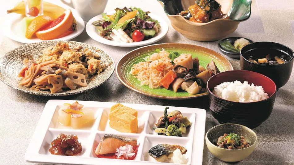 APA Hotel & Resort <Yokohama Bay Tower>