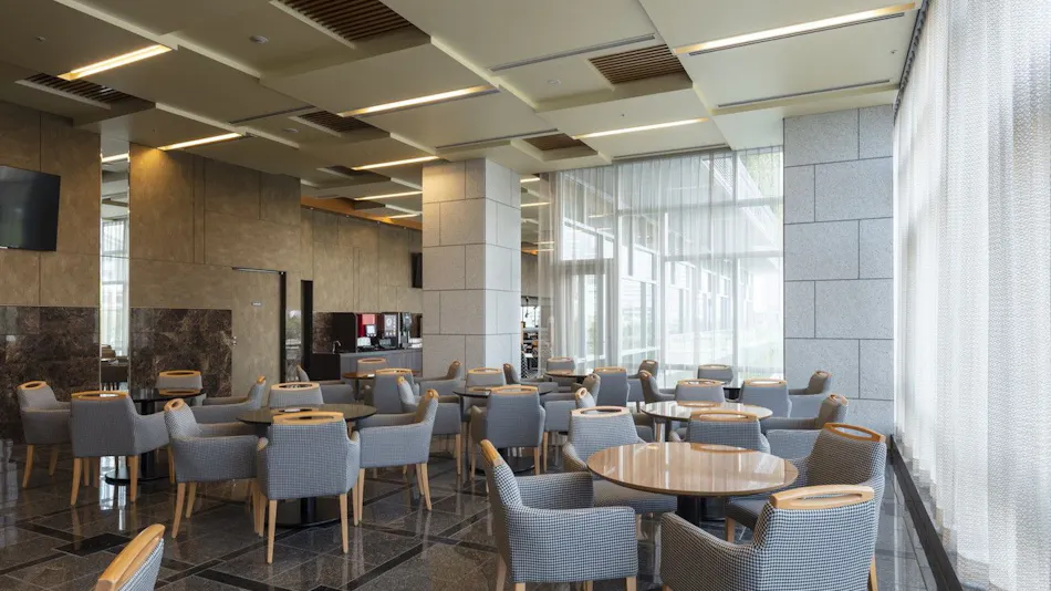 APA Hotel & Resort <Yokohama Bay Tower>