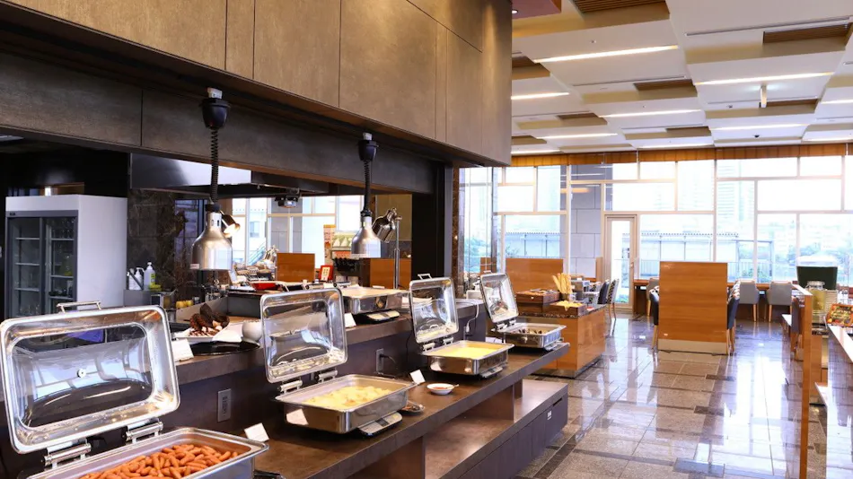 APA Hotel & Resort <Yokohama Bay Tower>