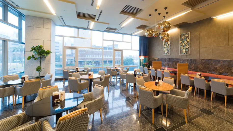 APA Hotel & Resort <Yokohama Bay Tower>