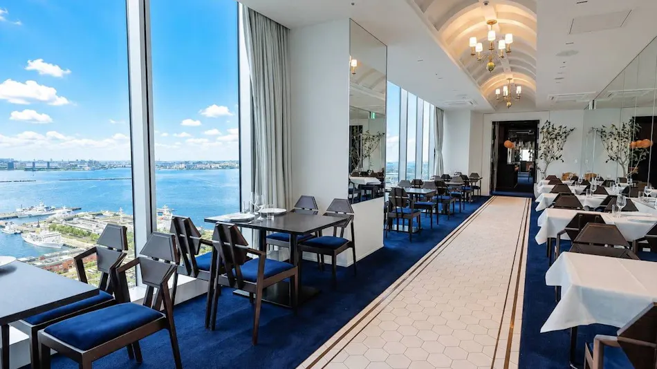 APA Hotel & Resort <Yokohama Bay Tower>