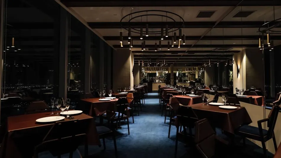 APA Hotel & Resort <Yokohama Bay Tower>