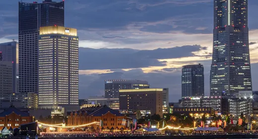 APA Hotel & Resort <Yokohama Bay Tower>