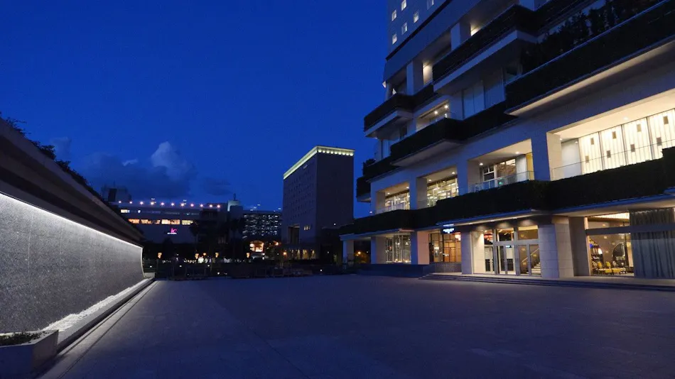APA Hotel & Resort <Yokohama Bay Tower>
