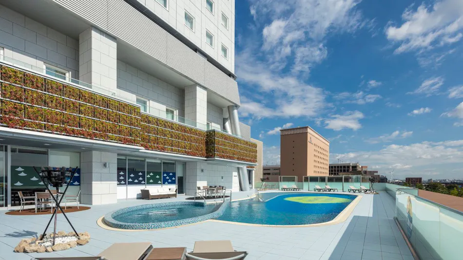 APA Hotel & Resort <Yokohama Bay Tower>