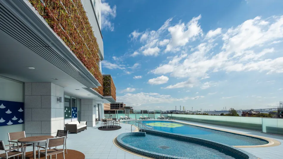 APA Hotel & Resort <Yokohama Bay Tower>