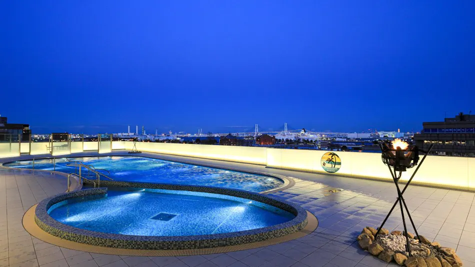 APA Hotel & Resort <Yokohama Bay Tower>