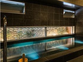 スーパーホテルＬｏｈａｓ博多駅・筑紫口天然温泉