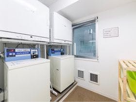 スーパーホテルＬｏｈａｓ博多駅・筑紫口天然温泉