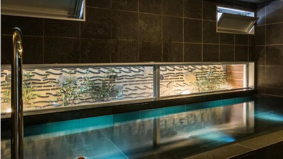 Super Hotel Premier Hakata Station Chikushi-guchi Natural Hot Spring