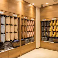 คุณสามารถเลือกหมอนที่ตรงกับความชอบของคุณได้