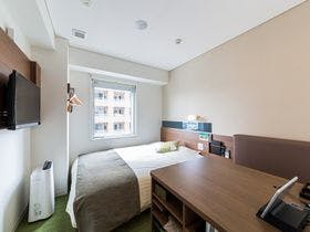 スーパーホテルＬｏｈａｓ博多駅・筑紫口天然温泉