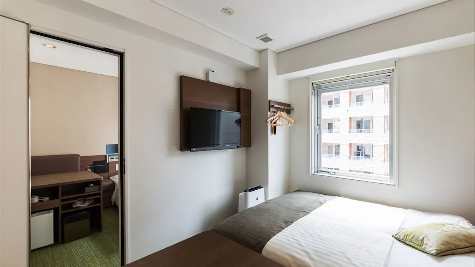 Super Hotel Premier Hakata Station Chikushi-guchi Natural Hot Spring