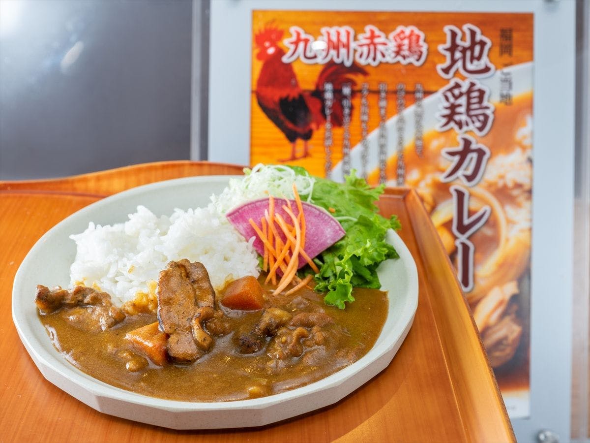 スーパーホテルPremier博多駅・筑紫口天然温泉