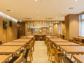 スーパーホテルＬｏｈａｓ博多駅・筑紫口天然温泉