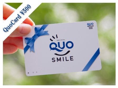 QUOカード500円付プラン【バイキング朝食付】