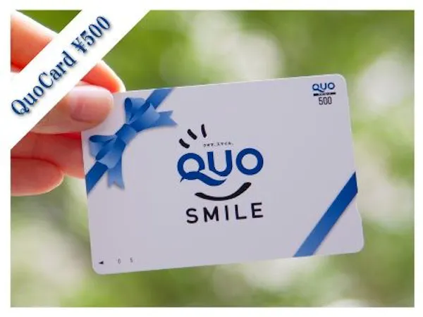 QUOカード500円付プラン【バイキング朝食付】