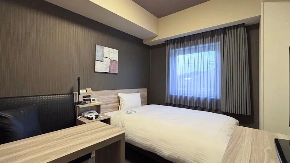 Hotel Route-Inn Masuda