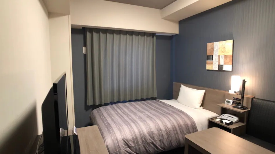 Hotel Route-Inn Masuda