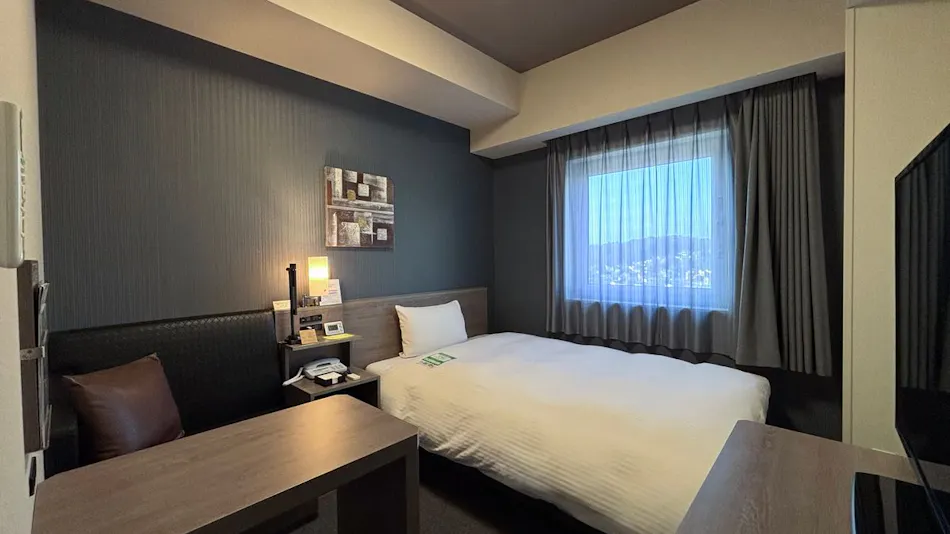 Hotel Route-Inn Masuda