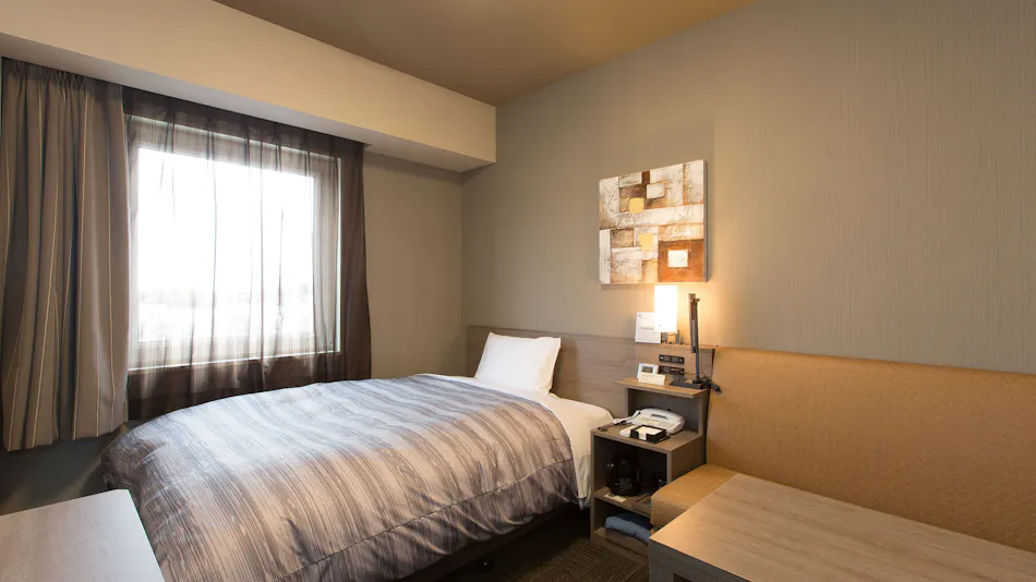 Hotel Route-Inn Masuda