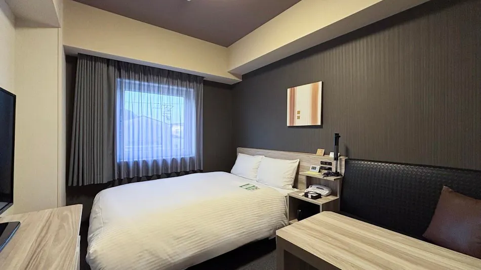 Hotel Route-Inn Masuda