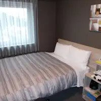 ห้องเซมิ-ดับเบิล