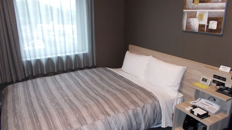 Hotel Route-Inn Masuda