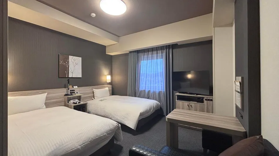 Hotel Route-Inn Masuda