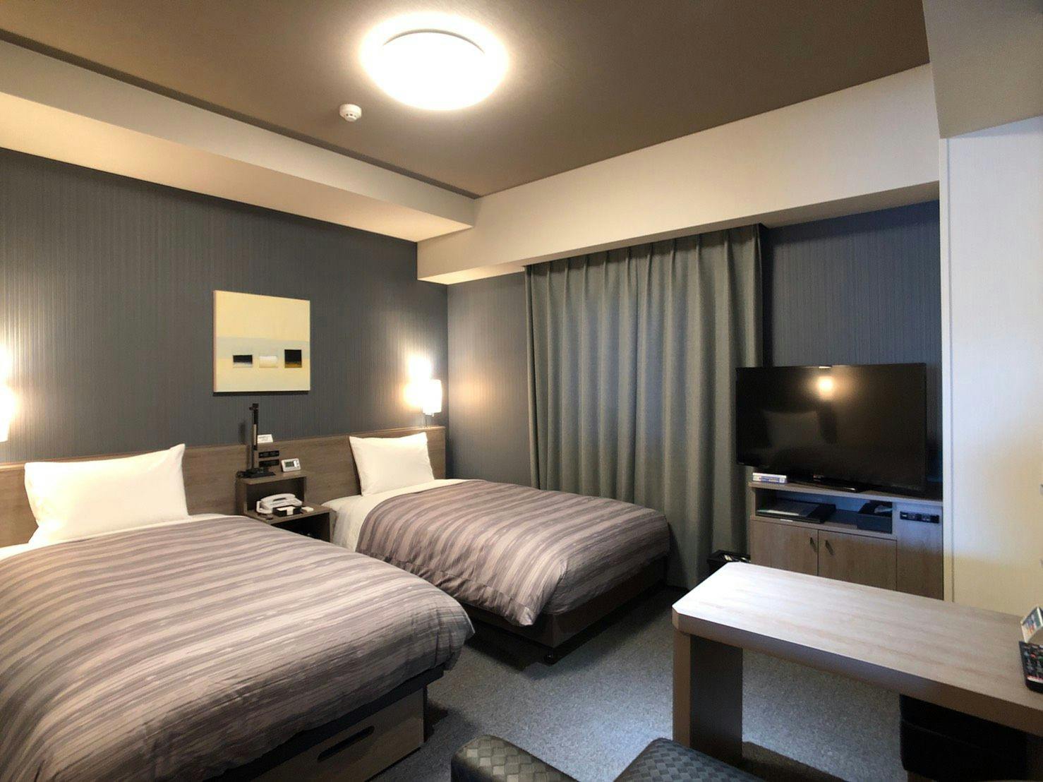 Hotel Route-Inn Masuda