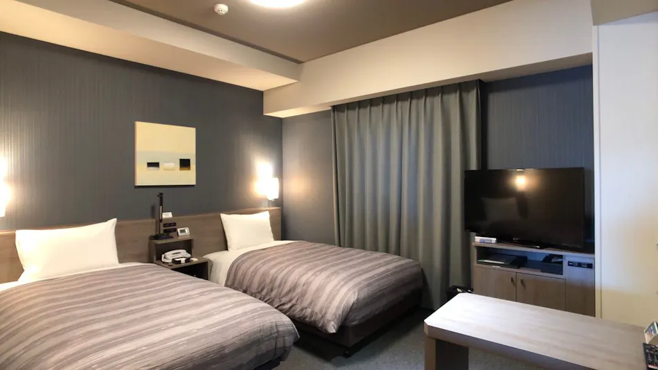 Hotel Route-Inn Masuda