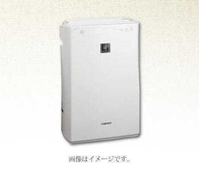 禁煙室：空気清浄器