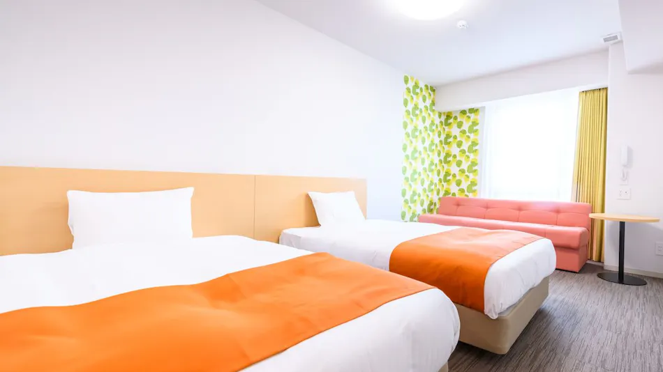 Hotel Sobial Namba Daikokucho
