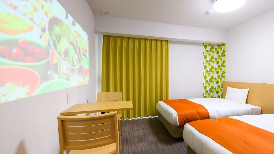 Hotel Sobial Namba Daikokucho