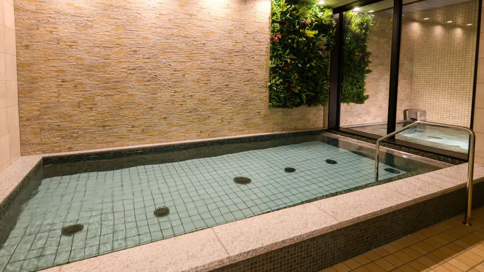 Hotel Sobial Namba Daikokucho