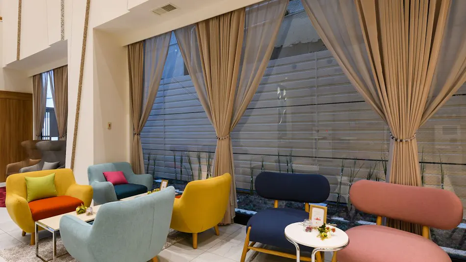 Hotel Sobial Namba Daikokucho