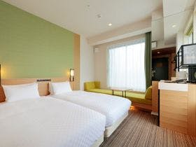 カンデオホテルズ 大阪岸辺 （CANDEO HOTELS）