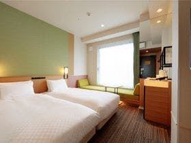 カンデオホテルズ 大阪岸辺 （CANDEO HOTELS）