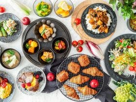 カンデオホテルズ 大阪岸辺 (CANDEO HOTELS) 3枚目