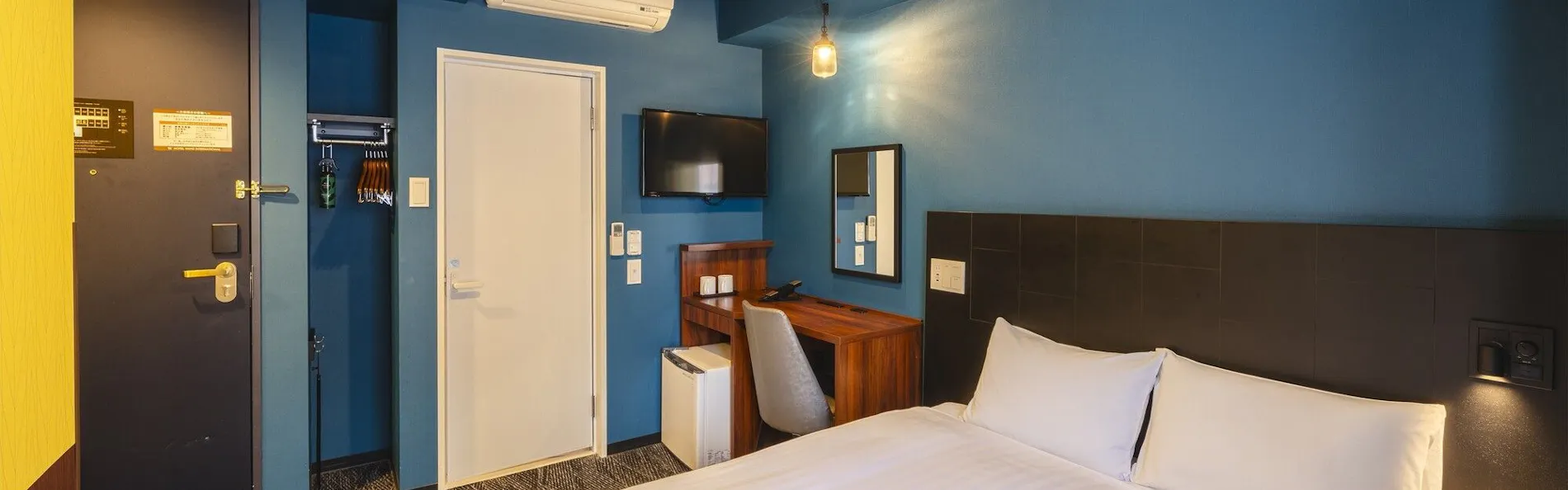 KOKO HOTEL 新橋御成門