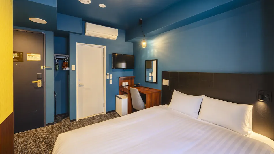 KOKO HOTEL Shimbashi Onarimon