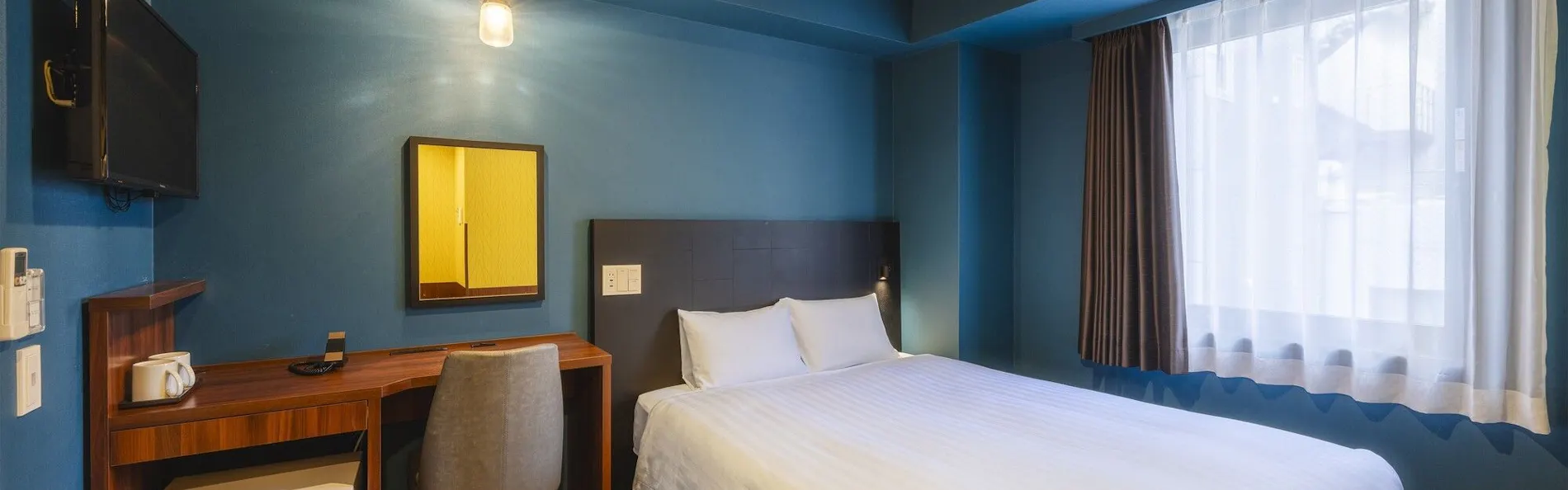 KOKO HOTEL 新橋御成門