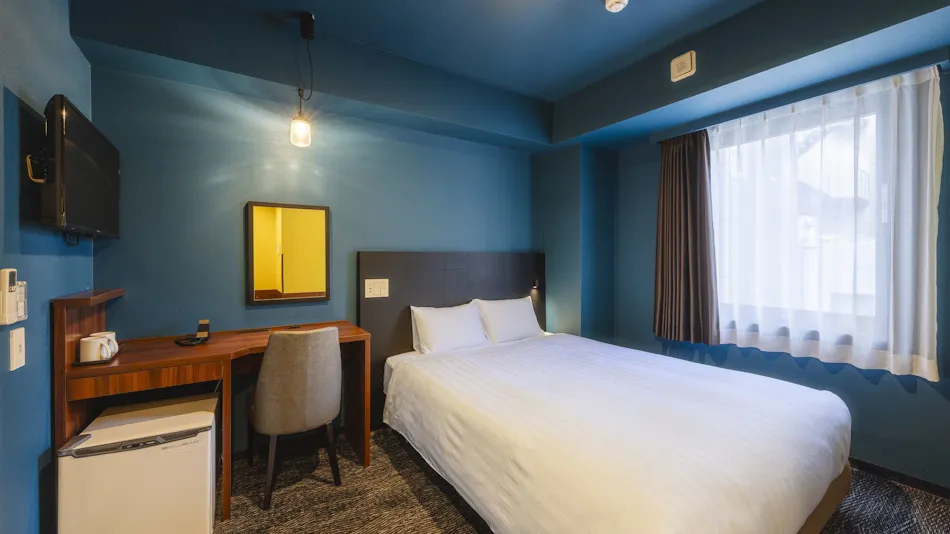 KOKO HOTEL Shimbashi Onarimon