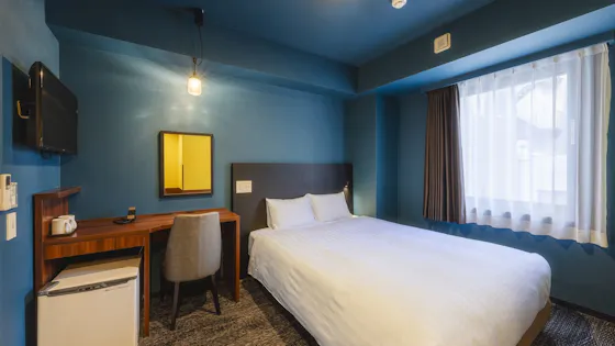 スタンダードダブル/デラックスシングル